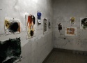 Erffnung "neue zeichen" Michi Maier Galerie Kantina / Rojc, Fotos: Dejan tifanić