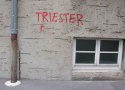 Martin Behr / Martin Osterider - "Triester"