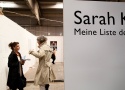 Sarah Kern - "Meine Liste der letzten Ding", Robert Riedl / Martina Edelmüller / Gudrun Lang / Stefan Lozar, Foto: Gudrun Lang
