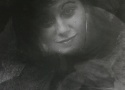 Karin Petrowitsch, analoge Fotografie, 60 x 80 cm schwarz/weiß, auf Karton kaschiert, signiert, Eur 200,-