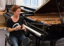 La Fabrique de musique mit Elisabeth Harnik