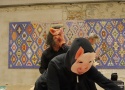 Die Konferenz der Schweine, Foto: Eva Ursprung