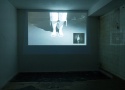 Ausstellung EVA (Experimental Video Art), Foto: Eva Ursprung