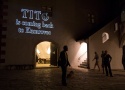 Igor Petkovic / Tito - "Tito is coming back to Kumrovec", Videoscreening, Foto: Igor Ripak