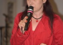Performance Irina Karamarkovic; Foto: Karin Petrowitsch