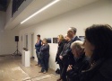 Eröffnung der Ausstellung, Foto: Iris Kasper