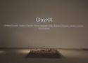 ¡EXCLAYM, Ausstellungsansicht, Andrea Sadjak, "ClayXX", Foto: Andrea Sadjak