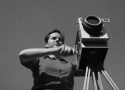 Aleksandra Czerniawska - „Woman with a Movie Camera“