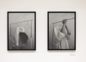 Marie Luise Baumschlager - "Zeitpunkt unbekannt"; analoge Fotografie auf Barytpapier 50 x 70 cm, 2020