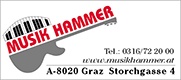 Musik Hammer